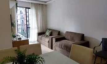 Imagem 4: Alugo Apartamento vila das flores mobiliado