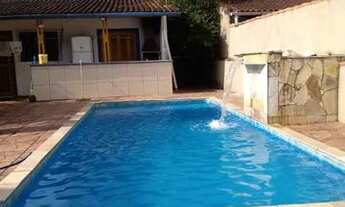 Imagem 6: Casa com Piscina em Itanhaém Jd Grande SP
