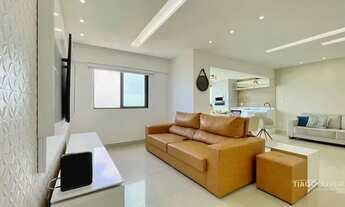 Imagem 7: Apartamento para venda tem 135 metros quadrados com 3 quartos