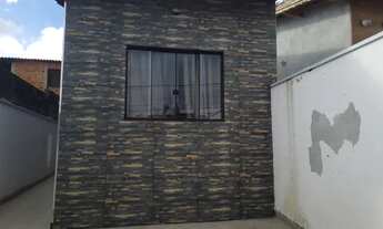 Imagem 5: Casa 70m² à venda no Parque Residencial Casa Branca, em Suzano