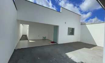 Imagem 2: Casa Nova - Jardim Turú