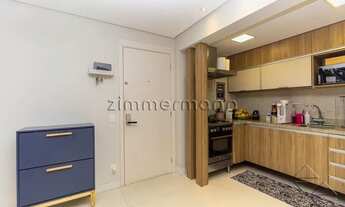 Imagem 5: APARTAMENTO COM 3 DORMITÓRIOS NO SUMARÉ