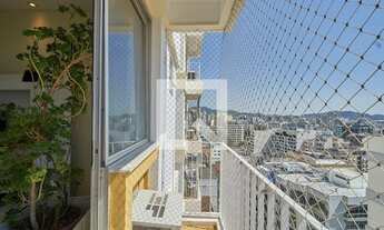 Imagem 6: Apartamento para Aluguel - Tijuca, 2 Quartos, 76 m2