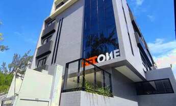 Imagem: Apartamento Studio pronto para morar na