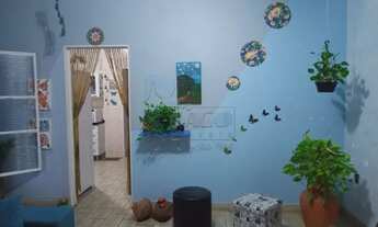 Imagem 7: Casa Padrão em Ribeirão Preto