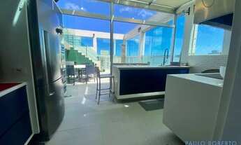 Imagem 6: COBERTURA - VILA RICA - SP