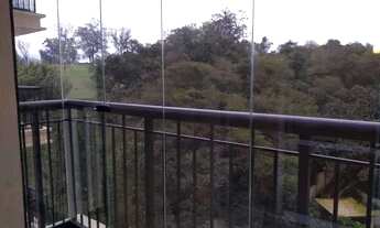 Imagem 7: Apartamento com 2 dormitórios para alugar, 68 m² por R$ 2.700/mês - Jardim Esperança - Bar