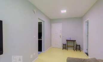 Imagem 4: Apartamento para Aluguel - Jacarepaguá, 2 Quartos, 47 m2