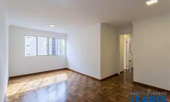 Imagem 2: APARTAMENTO - MOEMA PÁSSAROS - SP