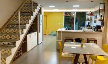 Imagem 4: Casa para venda possui 190 metros quadrados com 3 quartos em Vargem Grande