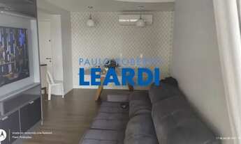 Imagem 1: APARTAMENTO - VILA APIAÍ - SP