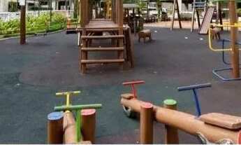 Imagem: Apartamento no Pechincha/RJ