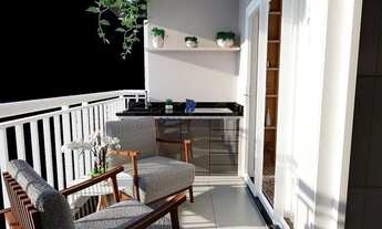 Imagem 6: Apartamento na planta 3dormitórios venda Sorocaba