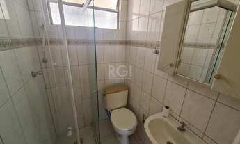 Imagem 6: Apartamento para Venda - 50.37m², 2 dormitórios, 1 vaga - Cristal