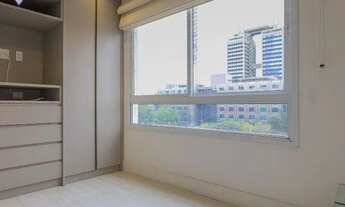 Imagem 7: Apartamento com 2 dormitórios à venda, 68 m² por R$ 984.000 - Brooklin - São Paulo/SP