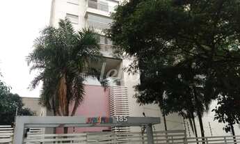 Imagem 2: São Paulo - Apartamento Padrão - Tatuapé