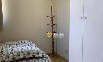 Imagem 4: Studio com 1 dormitório à venda, 35 m² por R$ 220.000 - José Menino - Santos/SP