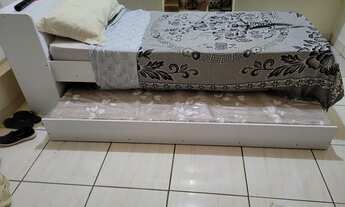 Imagem: Kit sem mobilia e também kit mobiliada