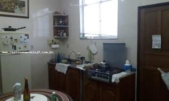 Imagem 7: Cobertura para Venda em Juiz de Fora, Manoel Honório, 4 dormitórios, 1 suíte, 3 banheiros