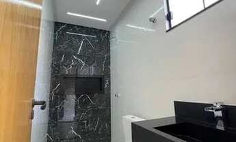 Imagem 6: Casas em goiânia 3/4