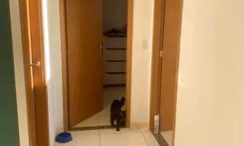 Imagem 3: Aluguel de quarto