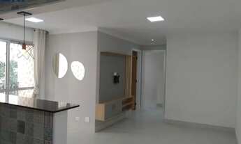 Imagem: Vila Olimpia, reformado, 2 dormitórios