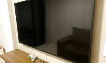 Imagem 7: Quarto e Sala - Stella Maris - Espetacular