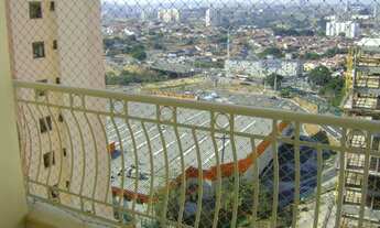 Imagem 4: Condominio Ville de France Campinas