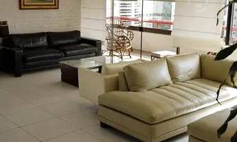 Imagem 6: APARTAMENTO - CAMPO BELO - SP