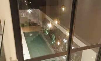 Imagem 3: Sobrado à venda no condomínio Jardim do Jatobá em Hortolândia