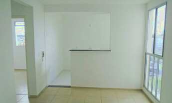Imagem 3: Aluguel de apartamento