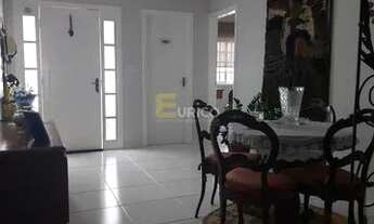 Imagem 4: Casa em condomínio à venda no Condomínio Reserva dos Vinhedos em Louveira/SP