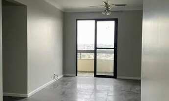 Imagem 2: Apartamento para aluguel possui 110 metros quadrados com 3 quartos