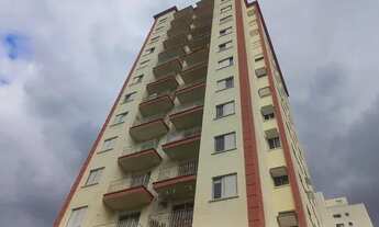 Imagem: Apartamento para aluguel tem 60 metros quadrados