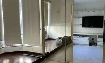 Imagem: Apartamento para aluguel possui 220 metros