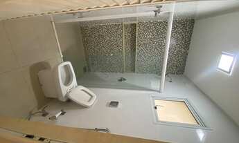 Imagem 5: Excelente sobrado no Alphaville araguaia com 5 suítes