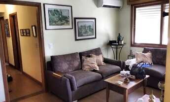 Imagem: Apartamento para Venda - 107m², 3 dormitórios