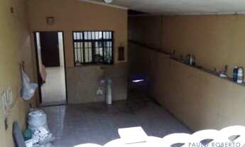 Imagem 5: CASA ASSOBRADADA - JARDIM - SP