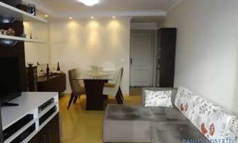 Imagem 2: APARTAMENTO - SAÚDE - SP