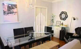 Imagem 5: Apartamento para venda na Vila Mariana, 3 quartos com 2 vagas, Edificio Menphis