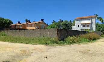 Imagem 2: (CM)) Terreno de Esquina medindo 550m² na praia de Maria Farinha