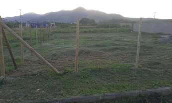 Imagem 2: Terreno Sampaio Corrêa