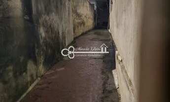 Imagem 5: SÃO BERNARDO DO CAMPO - Terreno Padrão - INDEPENDÊNCIA