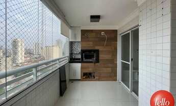 Imagem 6: São Paulo - Apartamento Padrão - Tatuapé