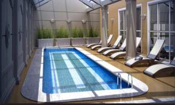 Imagem 6: Apartamento para Venda - 175m², 3 dormitórios, sendo 3 suites, 3 vagas - Três Figueiras