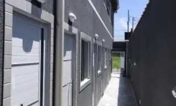 Imagem 6: Casa para venda tem 41 metros quadrados com 2 quartos em Caiçara - Praia Grande - SP