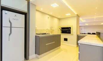 Imagem 5: CURITIBA - Studio - Alto da Glória