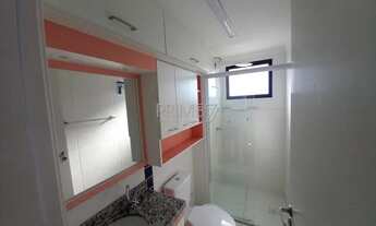 Imagem: PIRACICABA - Apartamento Padrão - Jardim