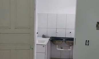 Imagem 2: Quitinete de R$700 a R$750,00, incluso água luz e Wi-Fi