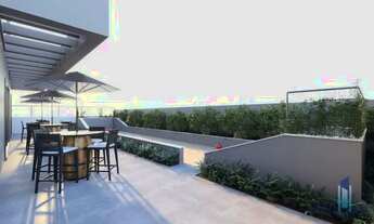 Imagem 4: Cobertura para Venda em Balneário Camboriú, CENTRO, 3 dormitórios, 3 suítes, 4 banheiros